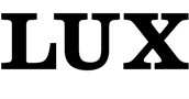 LUX Artists LTD logo