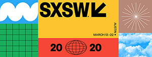 SXSW 2020